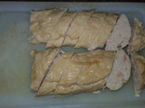 Lumpia Ayam Udang