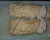 Foto langkah ke 5 dari resep Lumpia Ayam Udang.
