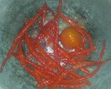 Foto langkah ke 2 dari resep Petai Sambal Rebus Ulek.