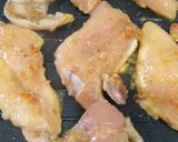 Foto langkah ke 3 dari resep Ayam Fillet Panggang Kecap.