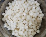 醋漬蘿蔔的食譜步驟3照片