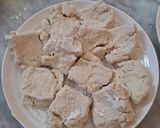 Foto langkah ke 5 dari resep Cireng Tahu (CIHU).