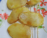 Foto del paso 12 de la receta: Quebab de pechuga de pollo al horno con patatas