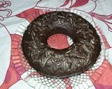 Foto langkah ke 9 dari resep Brownies Kukus.