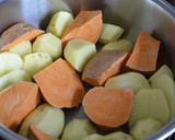 Foto del paso 3 de la receta: Sancocho canario