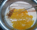 Foto del paso 6 de la receta: Rico budín de pan