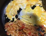 Foto langkah ke 3 dari resep Nasi Goreng China.