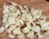 Foto del paso 3 de la receta: Ternera al estilo chino, rápido como el rayo