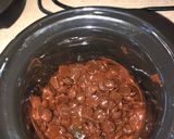Foto del paso 1 de la receta: Pingüinitos (casi) saludables