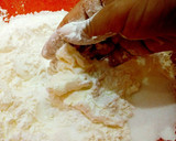 Foto del paso 1 de la receta: Pastafrola fácil individual
