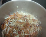 Foto del paso 2 de la receta: Sopa de fideos soba