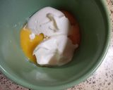 Foto del paso 2 de la receta: Pan nube sin tacc
