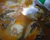 Foto langkah ke 3 dari resep Gulai Ayam Khas Minang.