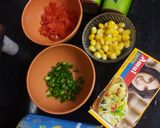 એક્ઝોટિક વેજ રસગુલ્લા (Exotic Veg. Rasgulla Recipe In Gujarati) રેસીપી સ્ટેપ1ફોટો