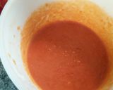 Foto del paso 4 de la receta Pimientos rellenos en salsa