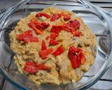 Foto del paso 2 de la receta: Salsa guarnición de champignones