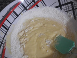Muffins de vainilla (RE fáciles)