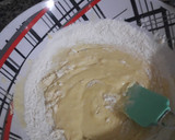 Foto del paso 3 de la receta: Muffins de vainilla (RE fáciles)