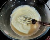 A picture of step 3 of Baked Cheesecake.