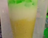 Foto langkah ke 5 dari resep Es jagung spesial.