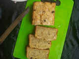 Plantain Bread