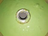 Bolu pandan kukus