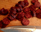Foto del paso 4 de la receta: Callos con capipota