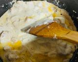 A picture of step 2 of Chicken Cheese Penne Pasta.