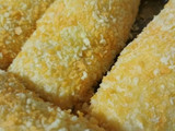 Roti Goreng anti gagal