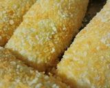 Foto langkah ke 4 dari resep Roti Goreng anti gagal.