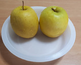 Foto del paso 2 de la receta: 97. Bizcocho de manzana
