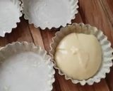Une image de l'étape 3 de Brioche liquide.