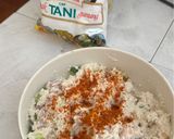 Foto langkah ke 4 dari resep Cireng Tahu Ayam.