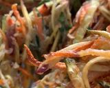 Foto langkah ke 7 dari resep Yachae Twigim Jinny’s Kitchen.
