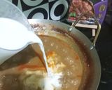 Foto langkah ke 3 dari resep Rendang Padang Praktis.