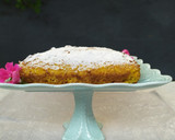 Foto del paso 4 de la receta: Torta de Kabutia y coco