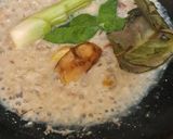 Foto langkah ke 2 dari resep Soto Udang Medan (Susu Evaporasi).