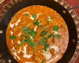 Foto del paso 7 de la receta: Butter chicken 🇮🇳