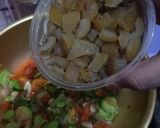Foto langkah ke 6 dari resep Kikil Pete Pedas.