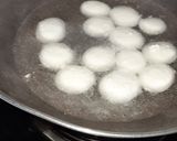 মালাই চমচম (malai chomchom recipe in Bengali) রেসিপির ধাপ 2 ছবি
