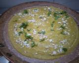Moong Chilla recipe step 2 photo
