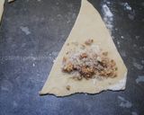 A picture of step 8 of Mutekke Cookies.