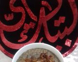 عکس مرحله 7 از دستور ◾🍲آش گوشت بوشهری نذری روز 28 صفر🍲◾