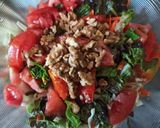Foto del paso 2 de la receta: Alitas de pollo al horno con ensalada mixta