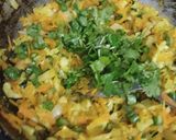 மோமோஸ்(momos recipe in tamil) ரெசிபி ஸ்டேப் 2 புகைப்படம்