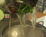 Foto del paso 5 de la receta: Sopa marina vegana
