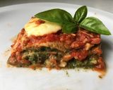 Foto del paso 4 de la receta: Lasaña de Espinacas