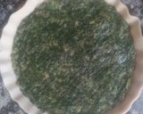 Foto del paso 5 de la receta: Gallette de Espinacas