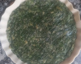 Foto del paso 5 de la receta: Gallette de Espinacas