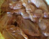Foto langkah ke 3 dari resep Richeese fire wings.